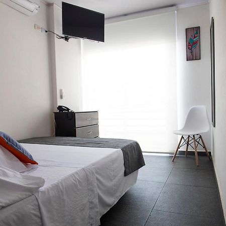 Hotel Grand H&R Вильета Экстерьер фото