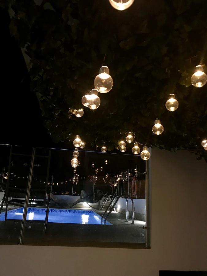 Hotel Grand H&R Вильета Экстерьер фото